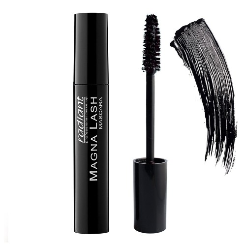 Radiant Magna Lash 01 Black 13ml
